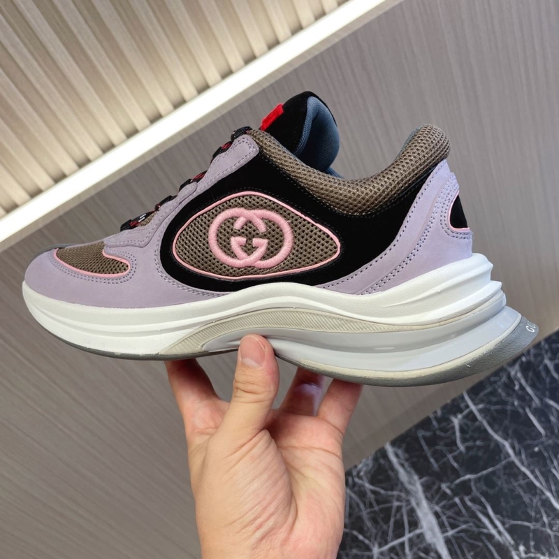 Gucci Screener Shoes